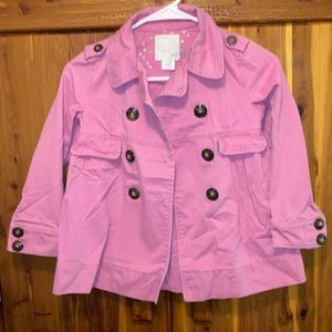 Old Navy jacket